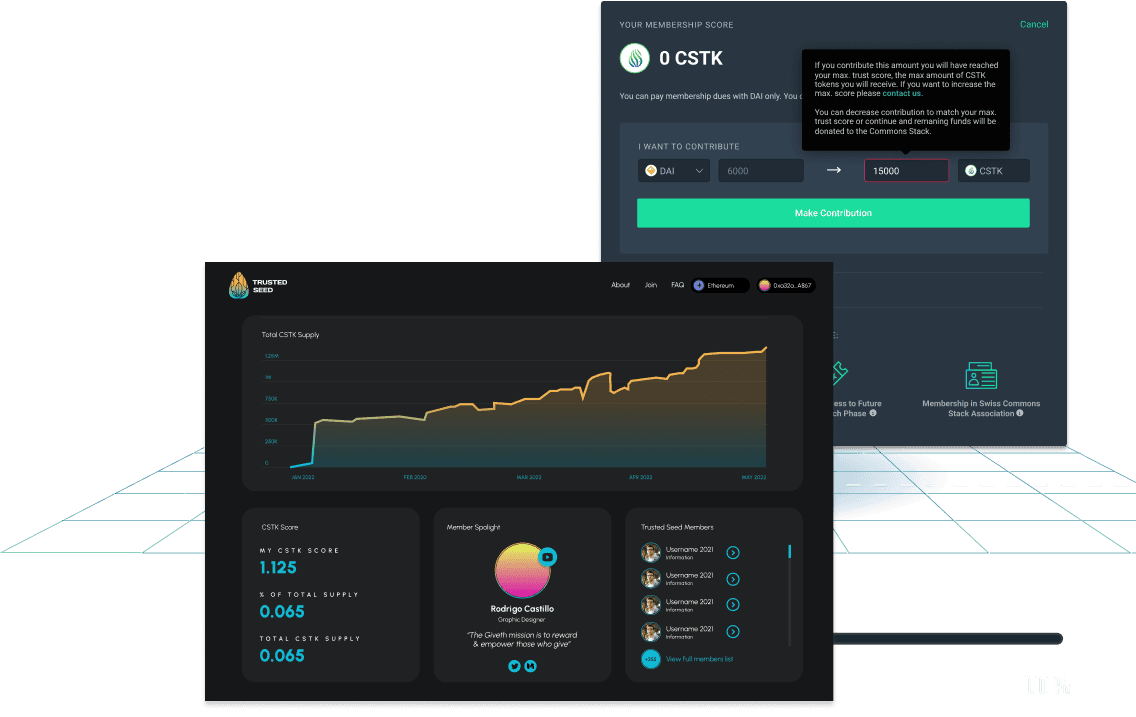 commonsstack.org